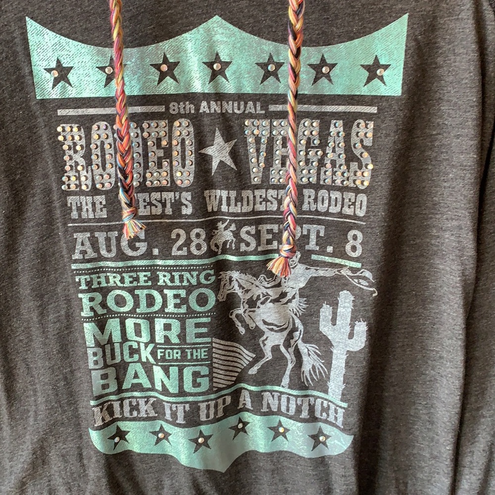Sweatshirt - Picture 2 of 5